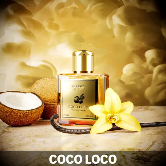 Coco Loco Extrait de Parfum 50ML