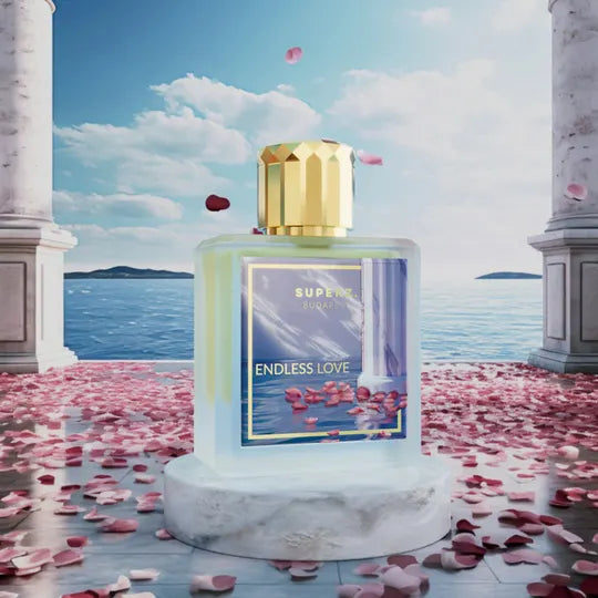 Endless Love Extrait de Parfum 50 ml