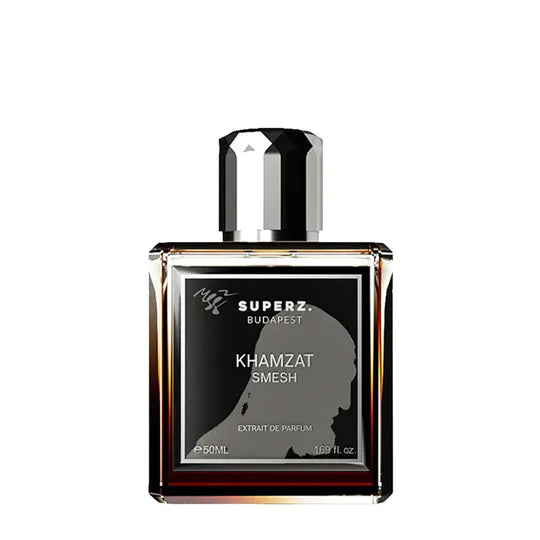 Khamzat Smesh Extrait de Parfum 50ml