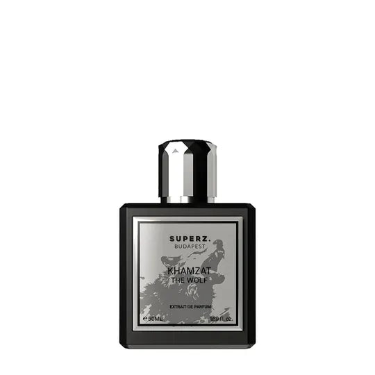 Khamzat The Wolf Extrait de Parfum 50ML