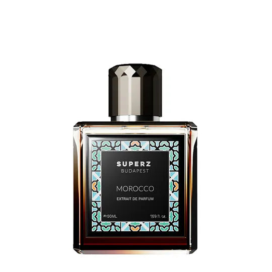 Morocco Extrait de Parfum 50ML