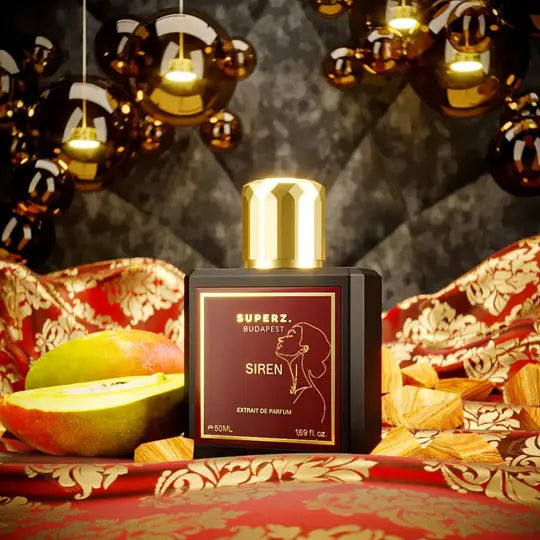 Siren Extrait de Parfum 50 ml