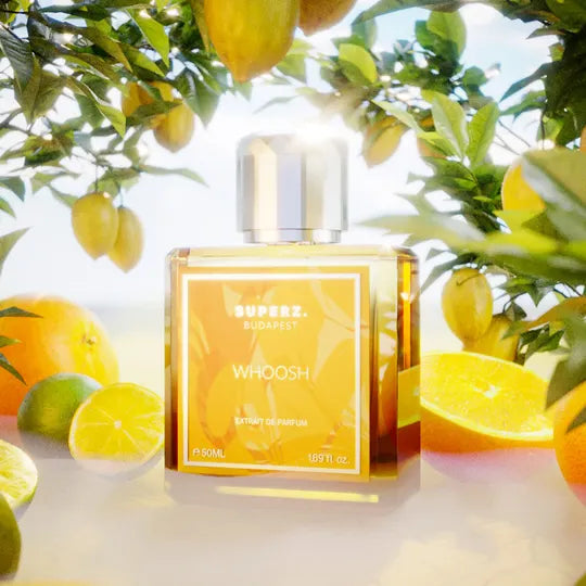 Whoosh Extrait de Parfum 50 ml