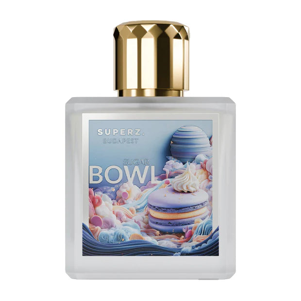 Sugar Bowl Extrait de Parfum