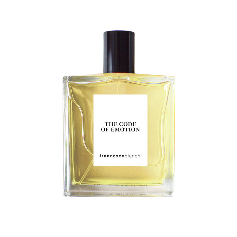 The Code of Emotion Extrait de Parfum