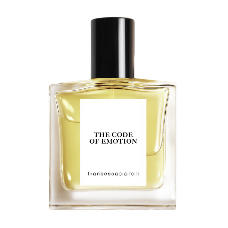 The Code of Emotion Extrait de Parfum