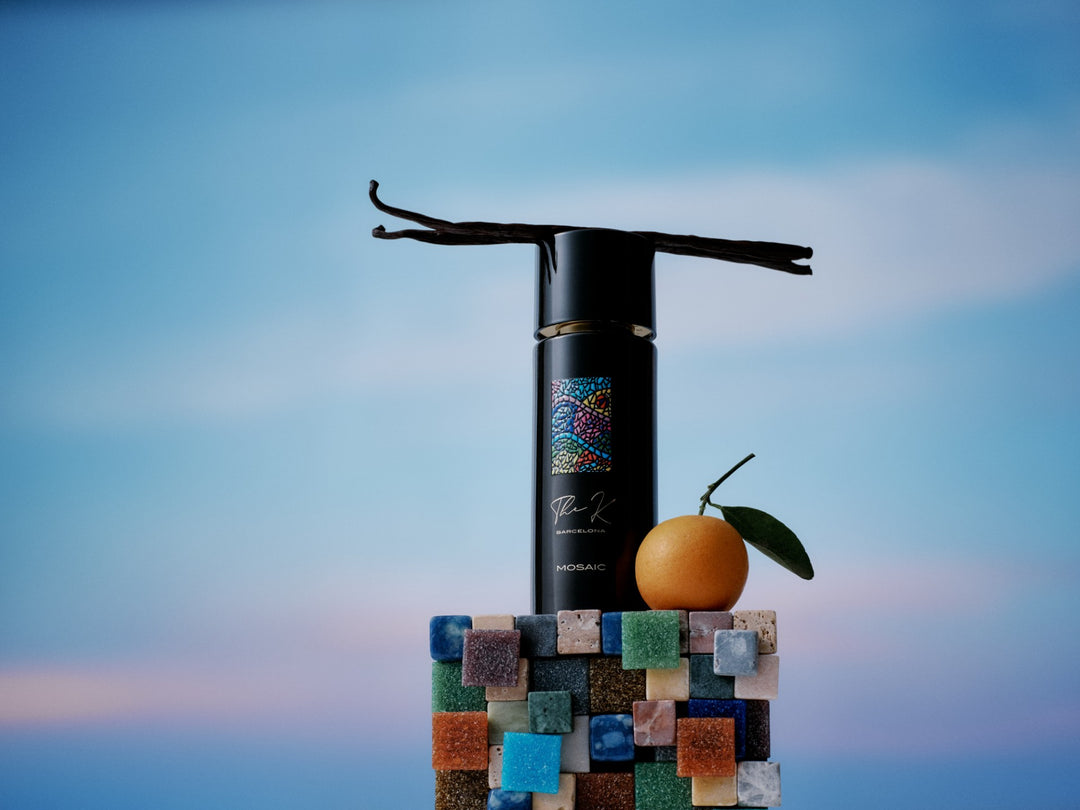 MOSAIC - EXTRAIT DE PARFUM 100ml