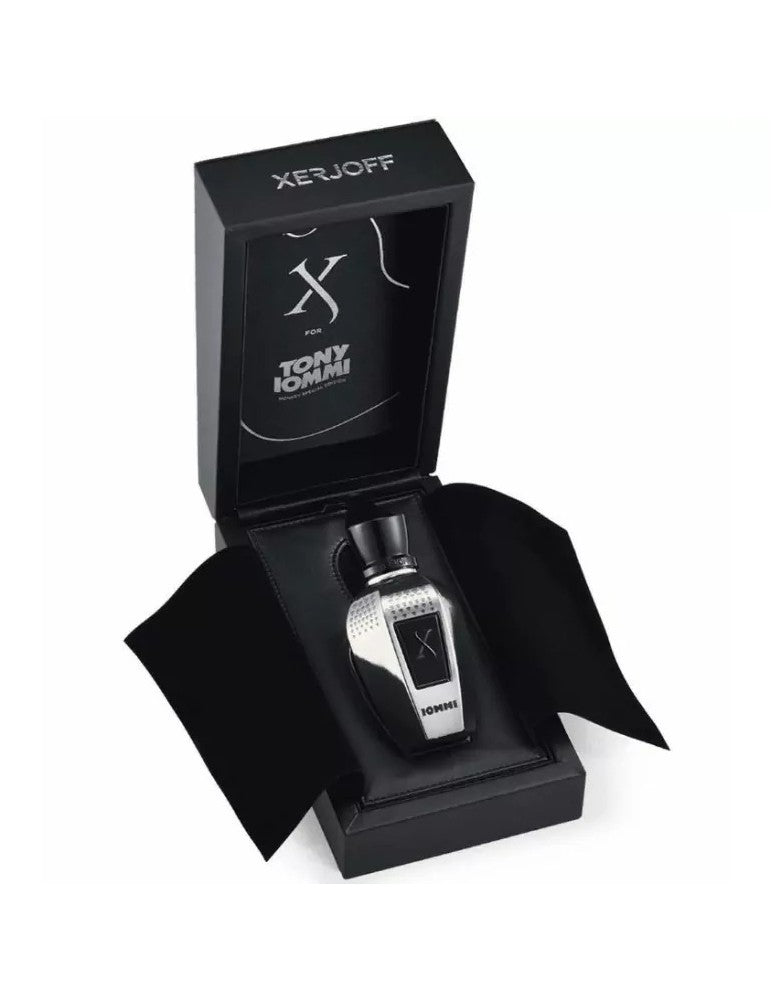 Tony Iommi Extrait de Parfum 50ml