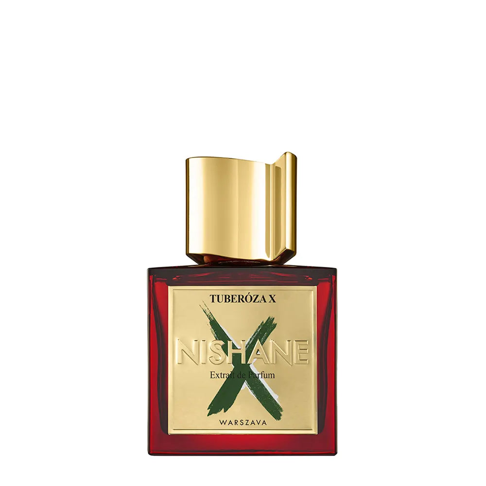 Tuberóza X Extrait de Parfum