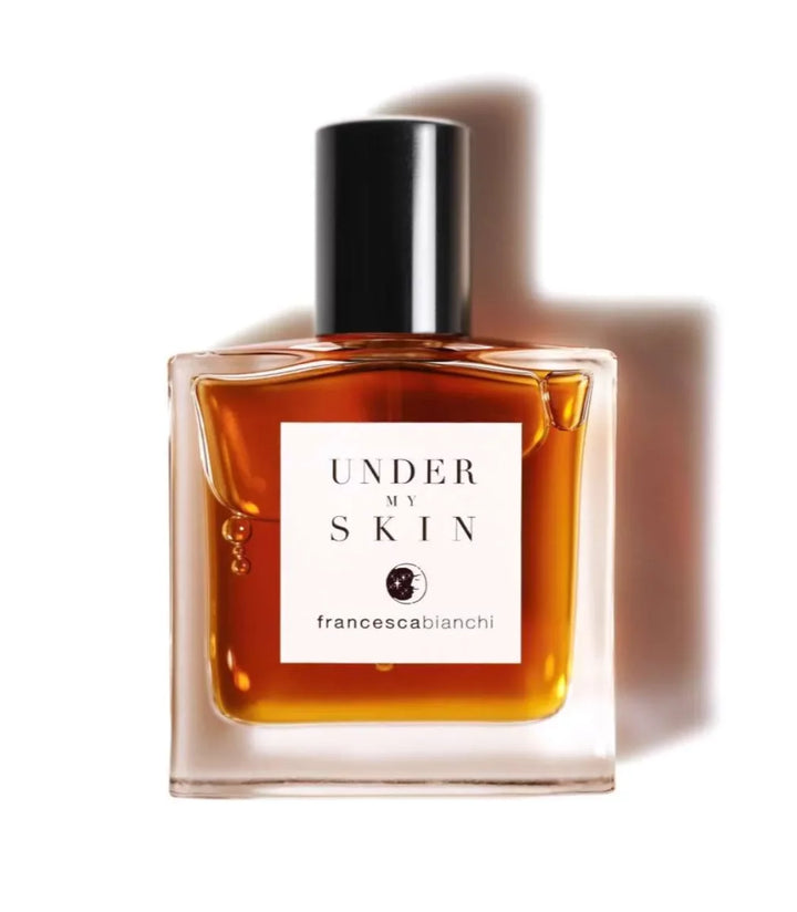 Under my Skin extract dp, 30ml