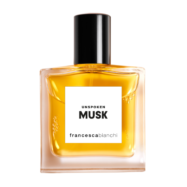 Unspoken Musk extract dp, 30ml