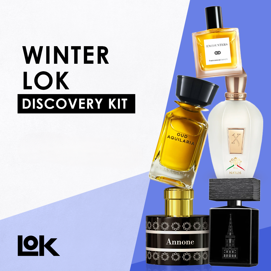 Winter LOK Discovery Kit 2024