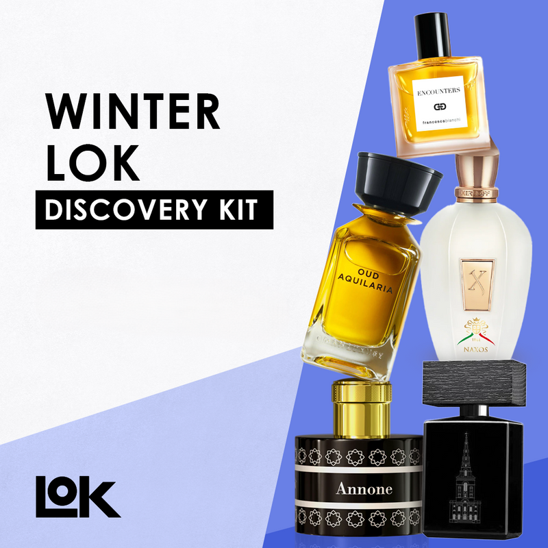 Winter LOK Discovery Kit