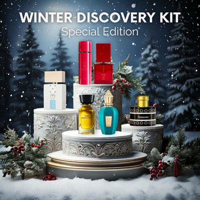 Discovery Kit