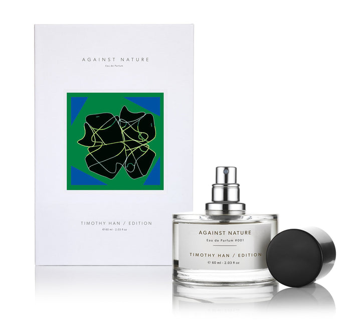 Against Nature edp, 60ml