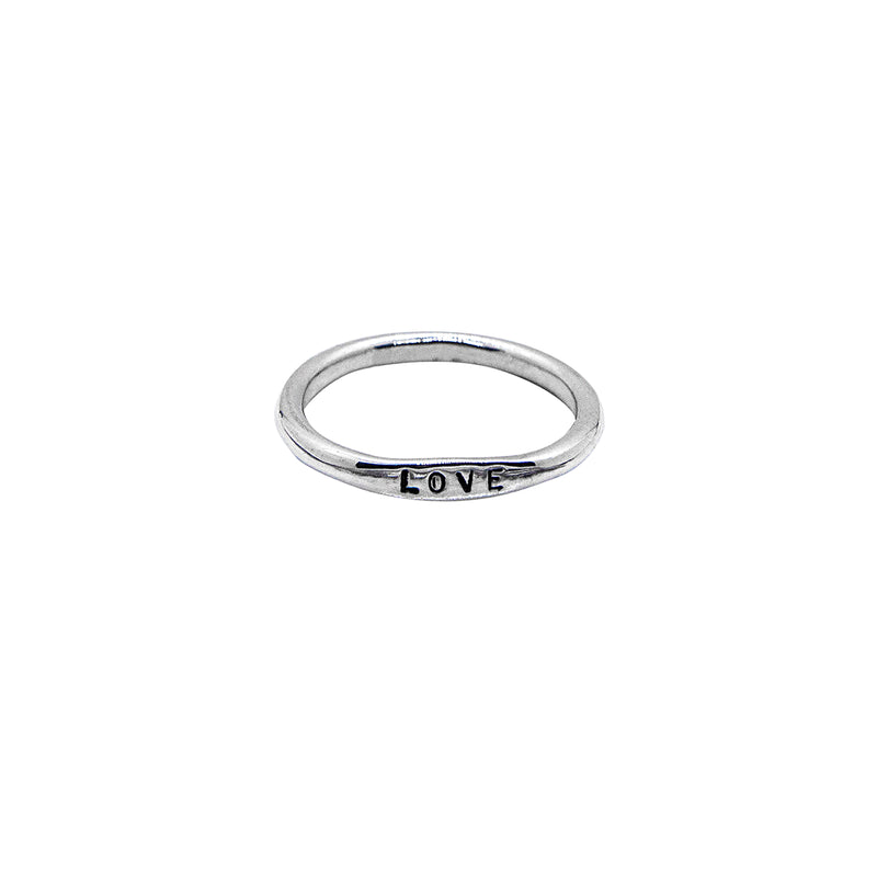 Love Ring R80A