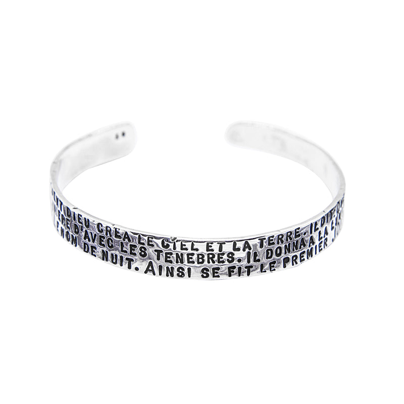 Bracciale Genesi B23A
