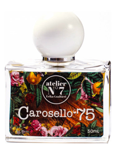 Carosello 75, edp 50ml