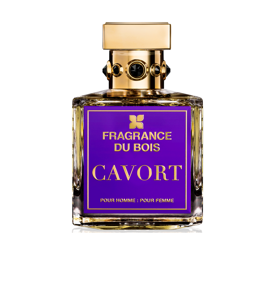 Cavort extrait dp 100ml