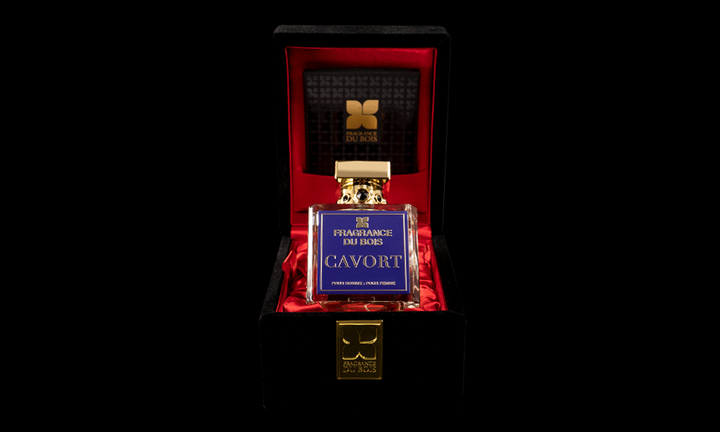 Cavort extrait dp 100ml