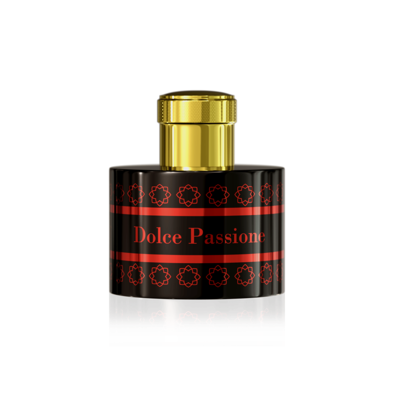 Dolce Passione extrait de Parfum