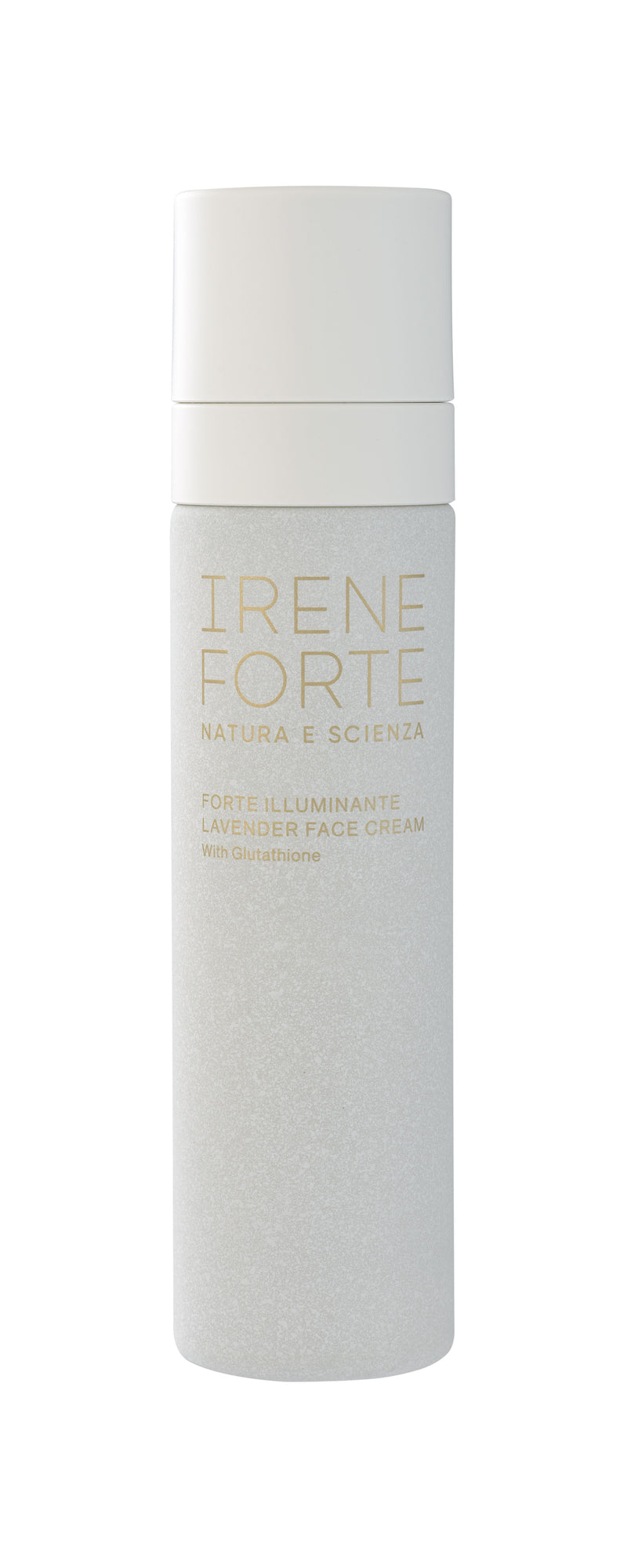 Irene Forte Lavander Face Cream with Glutathione 50ml
