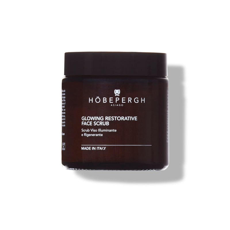 Scrub Viso illuminante e rigenerante 100ml
