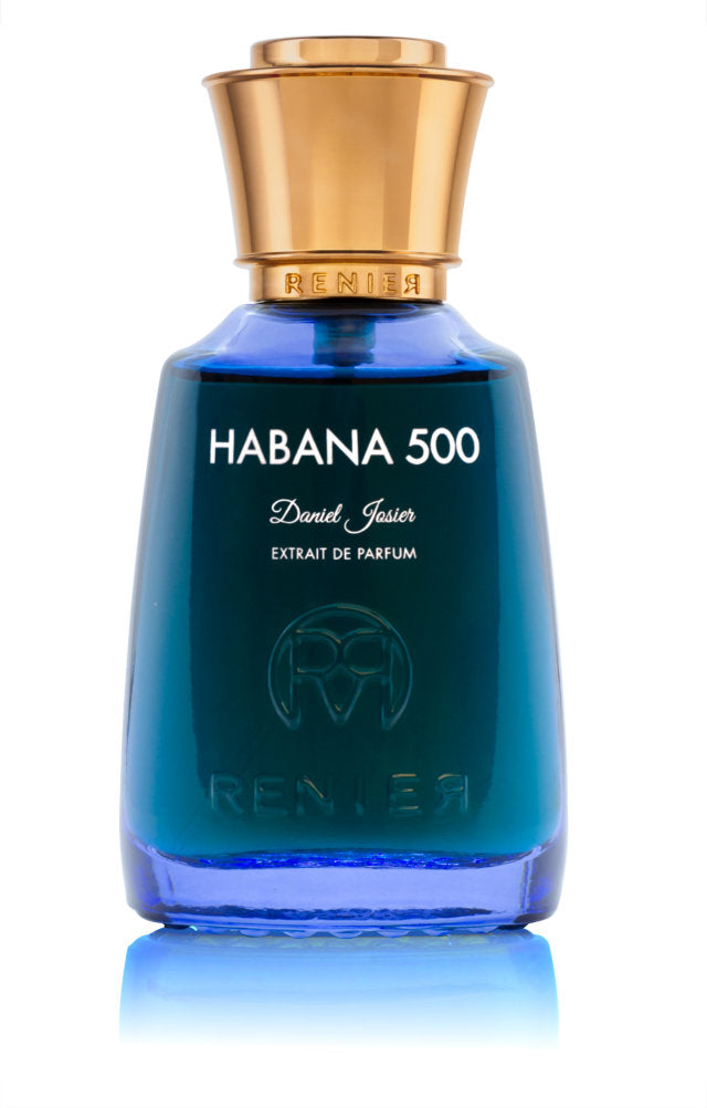 Habana 500 Limited Edition edp, 50ml