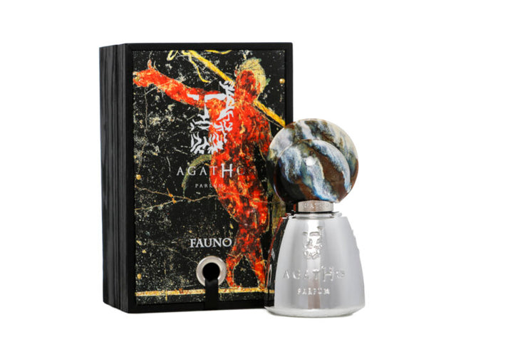 Fauno Extrait dp, 100ml