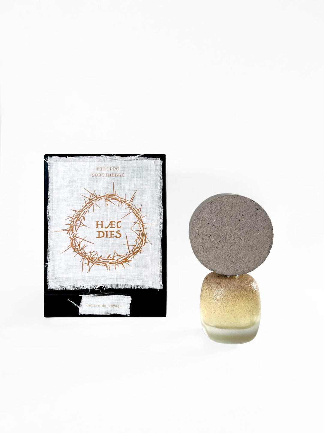 Haec Dies Extrait de Parfum 100ml