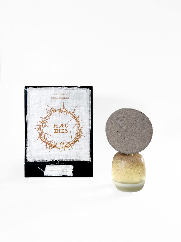 Haec Dies Extrait de Parfum 100ml
