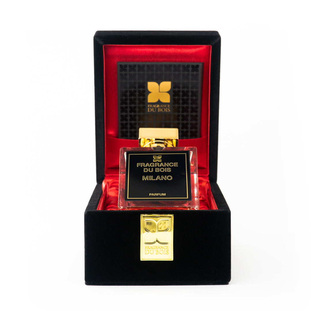 Milano extrait dp 100ml