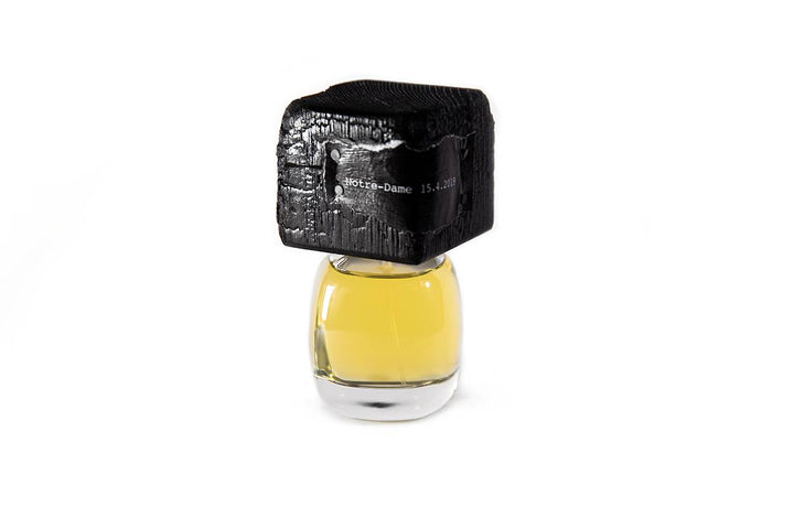 Notre-Dame Extrait dp, 100ml