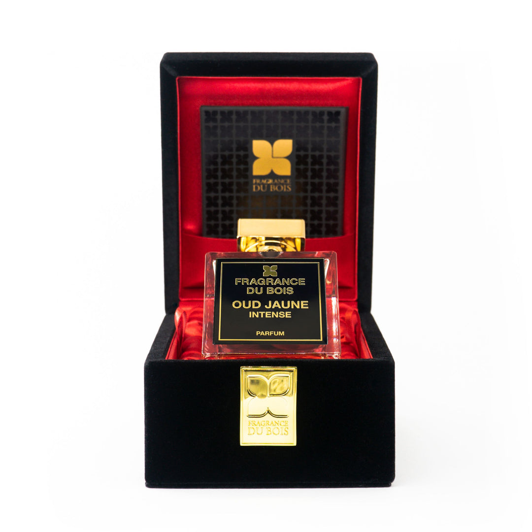 Oud Jaune Intense extrait dp 50ml