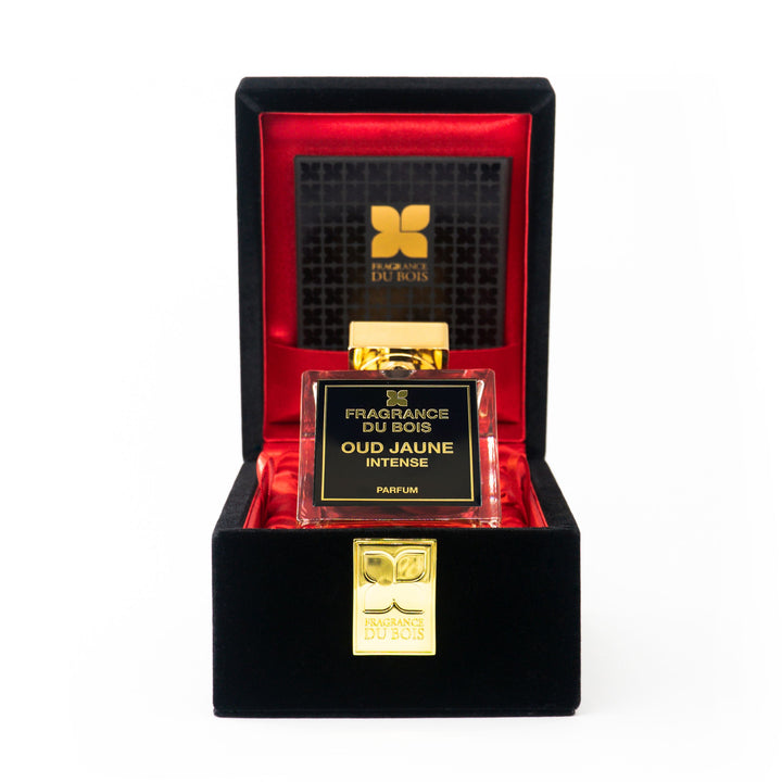 Oud Jaune Intense extrait dp 50ml