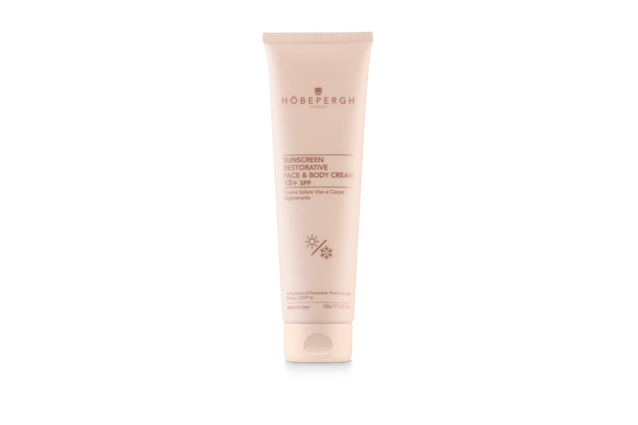 Restorative Face and Body cream SPF 15, 150ml