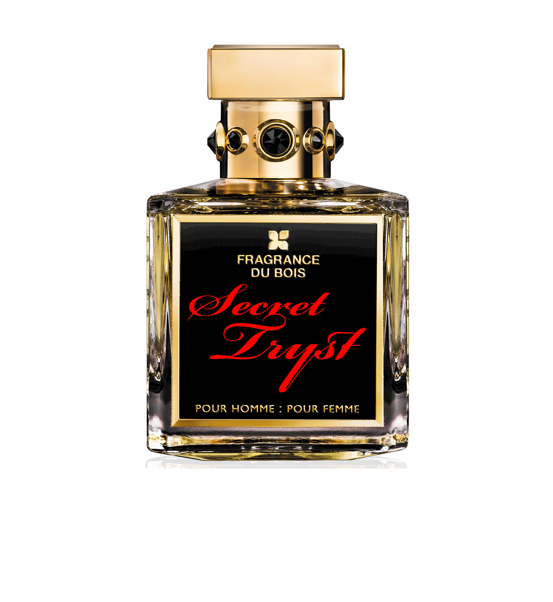 Secret Tryst extract dp 100ml