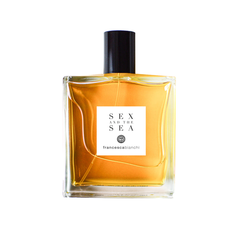 Sex and the Sea extrait dp, 30ml