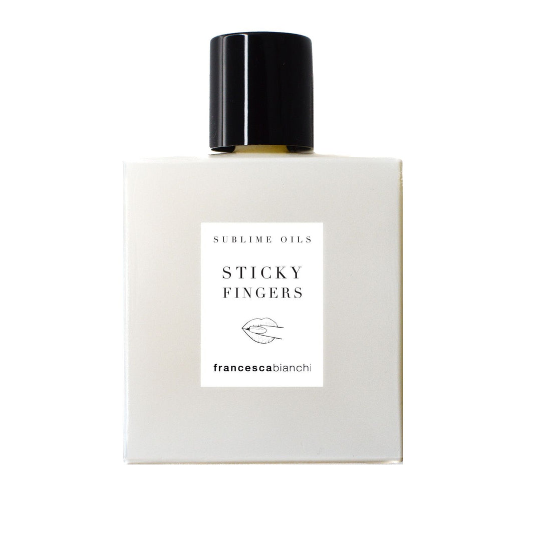 Sticky Fingers Sublime Oil 100ml