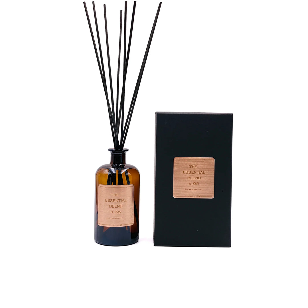 ROOM DIFFUSER N.65