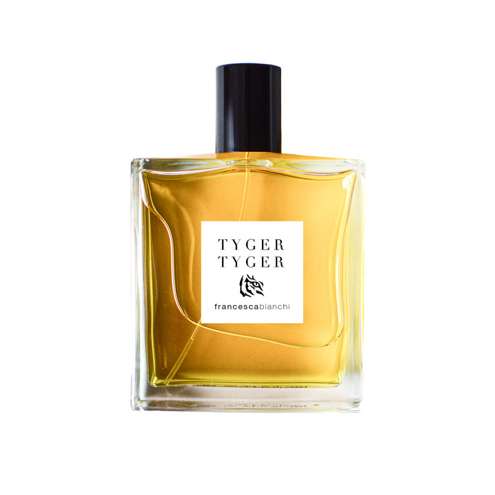 Tyger Tyger extrait dp, 30ml