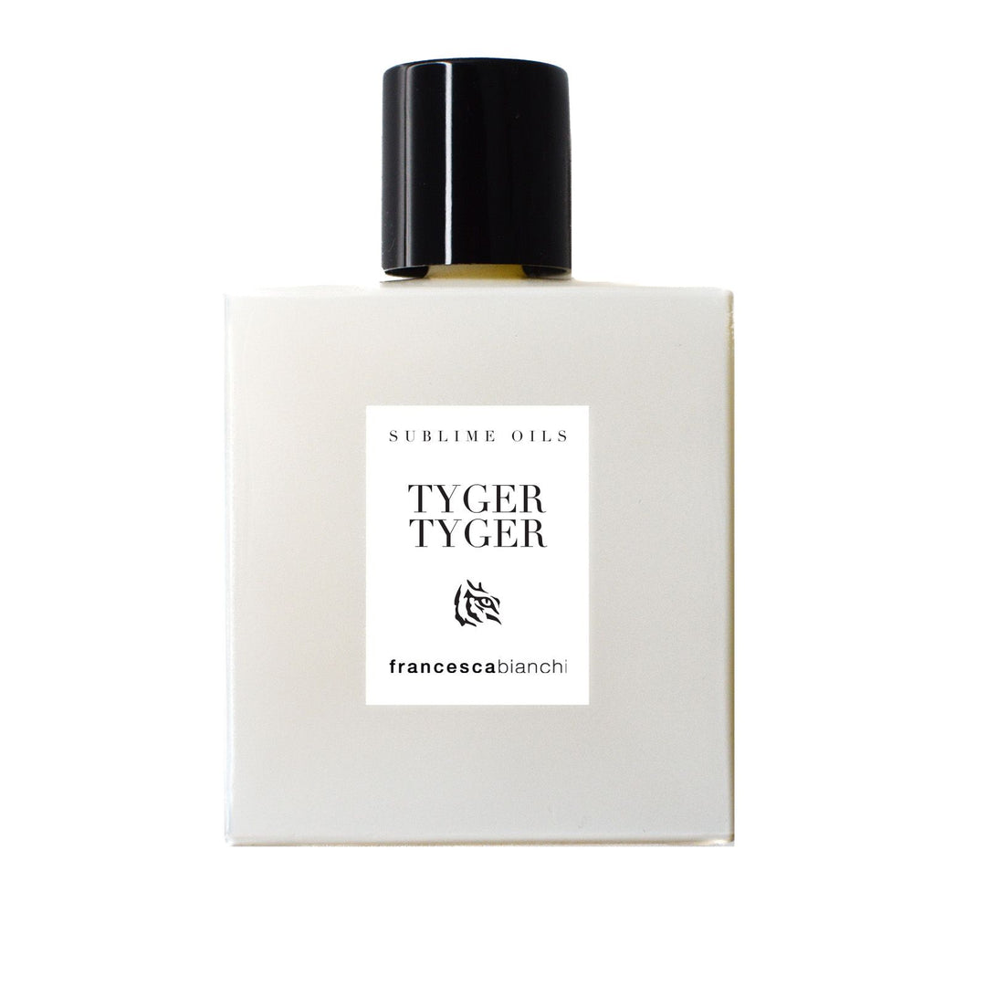 Tyger Tyger Sublime Oil 100ml