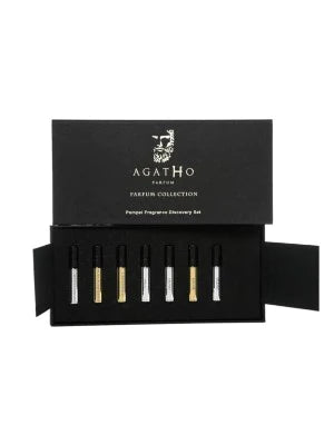 Discovery Set Agatho Parfum