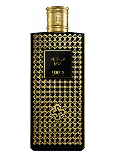 Vetiver Java edp