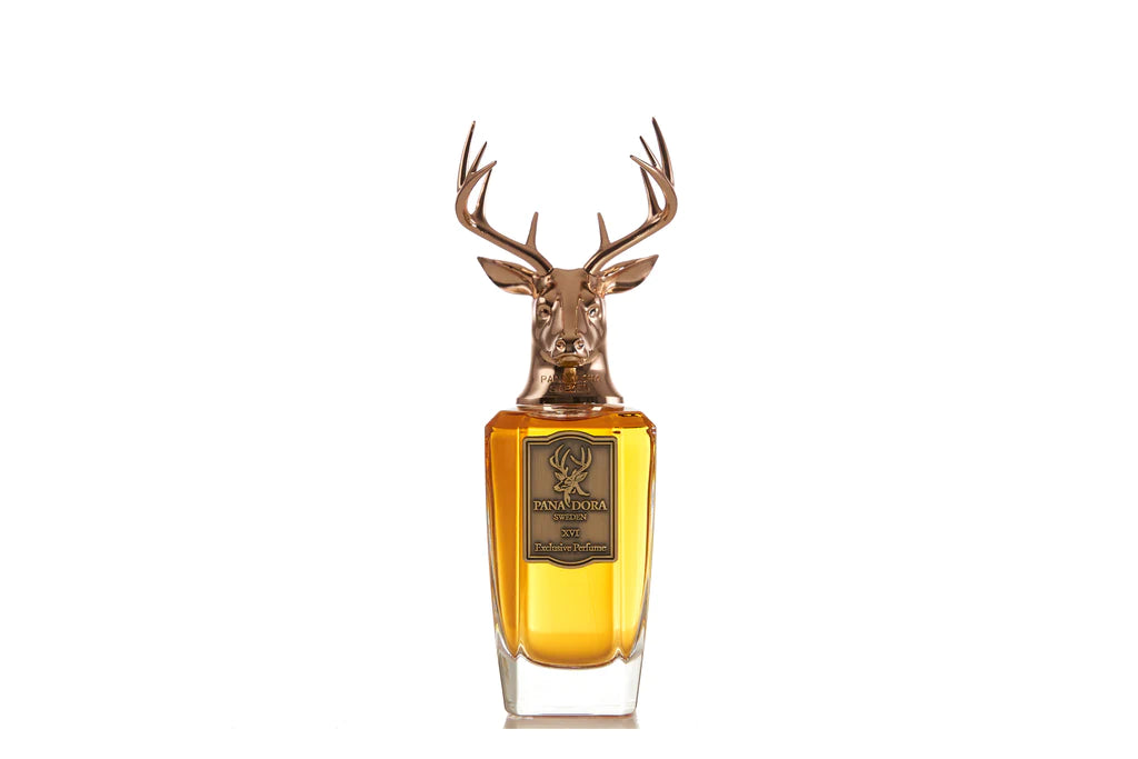 XVI edp, 100ml