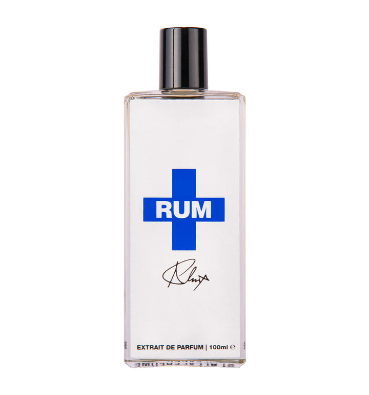 Rum+ Extrait de Parfum