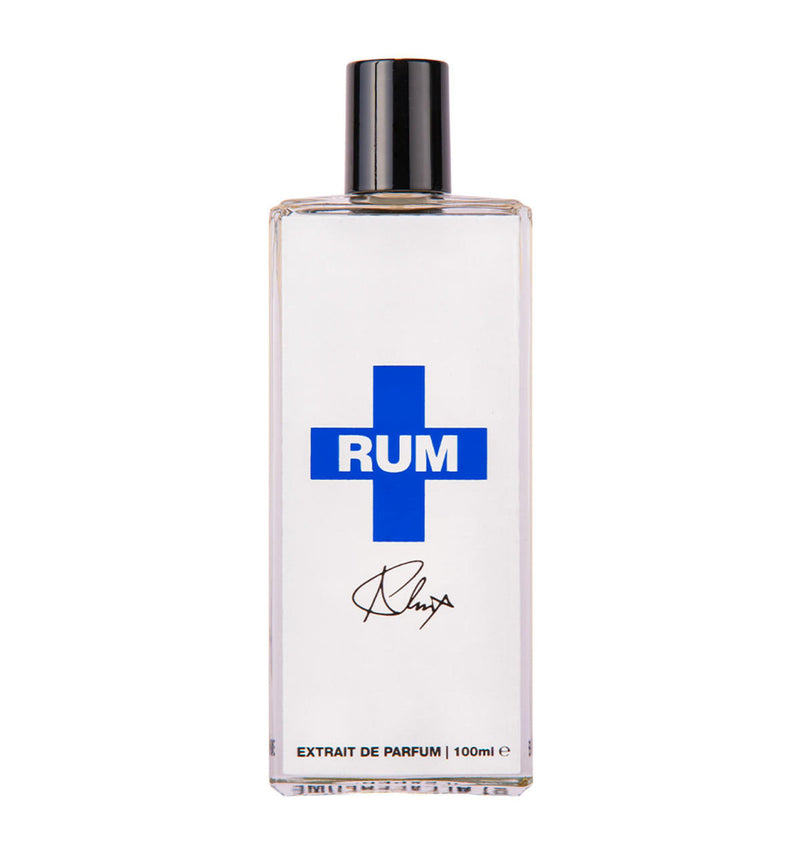 Rum+ Extrait de Parfum 100ml