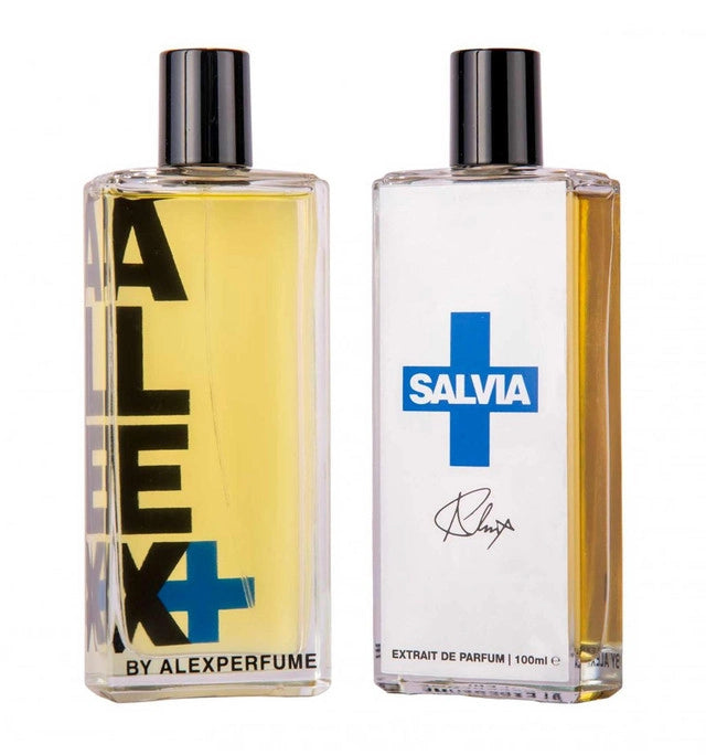 Salvia+ Extrait de Parfum