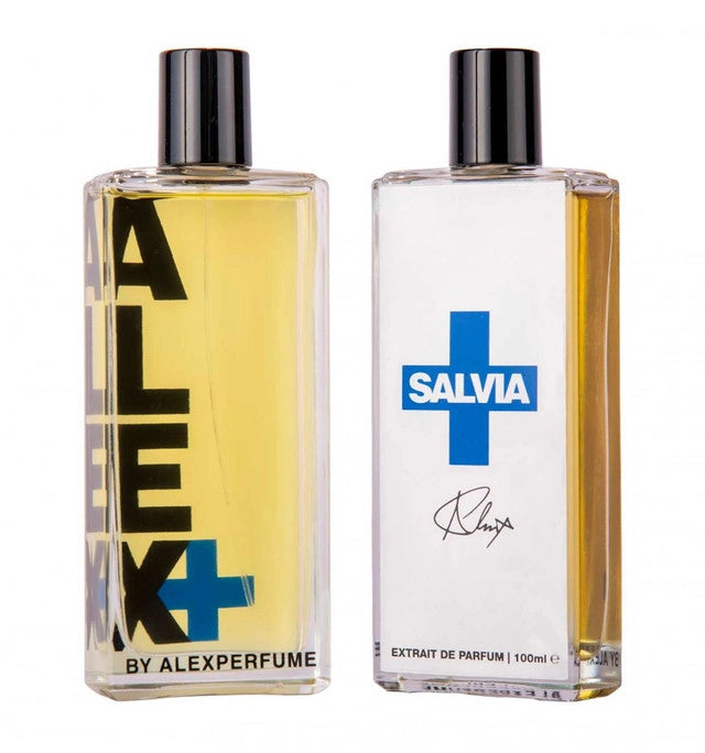 Salvia+ Extrait de Parfum 100ml