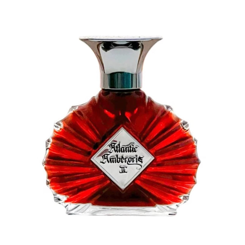 Atlantic Ambergris II Extrait de Parfum 2ml